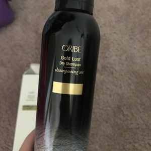 Oribe dry shampoo